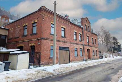 Haus Klingenthal - 1 Zimmer, 200 m&sup2;, 27.000&euro; | Angebot:25741210