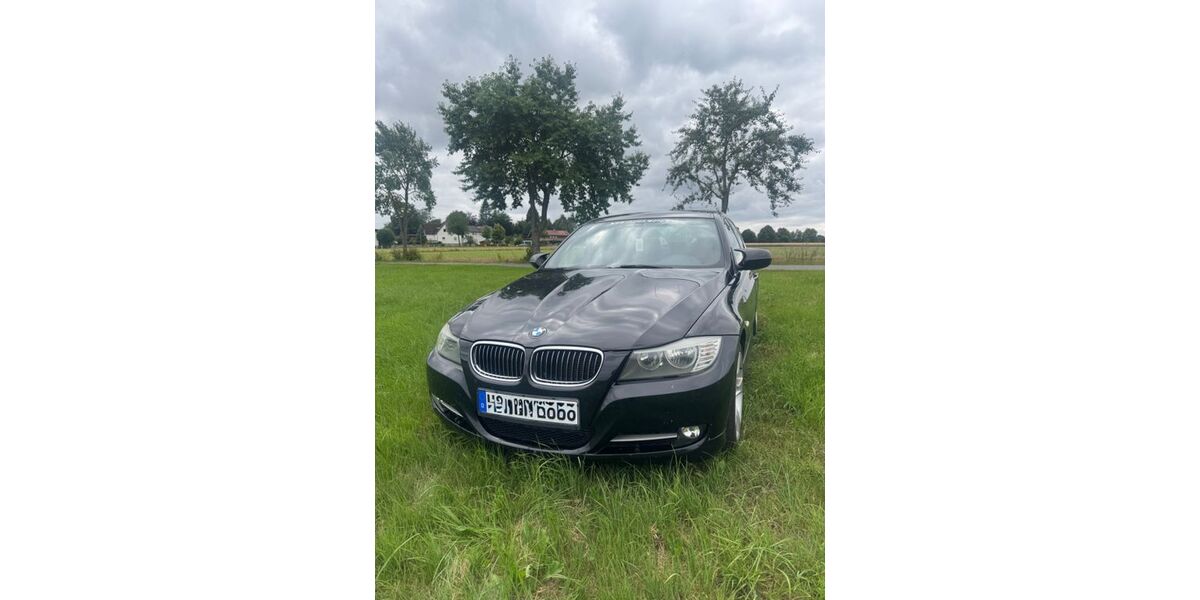 BMW 316 248.000 km 4.900 &euro; Rehau 95111