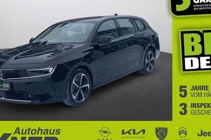 Opel Astra 37.802 km 21.990 &euro; Hof 95032