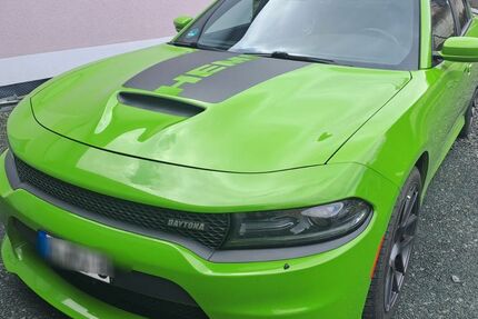 Dodge Charger 63.470 km 28.800 &euro; Adorf 08626