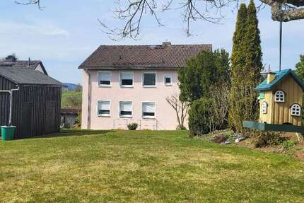 Haus Oberkotzau - 6 Zimmer, 160 m&sup2;, 259.000&euro; | Angebot:26863952
