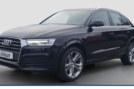 Audi Q3 94.621 km 19.595 &euro; Falkenstein 08223
