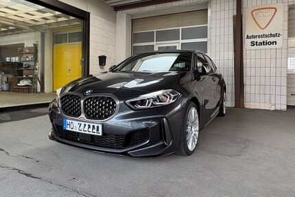 BMW 135 58.000 km 27.499 &euro; Hof 95030