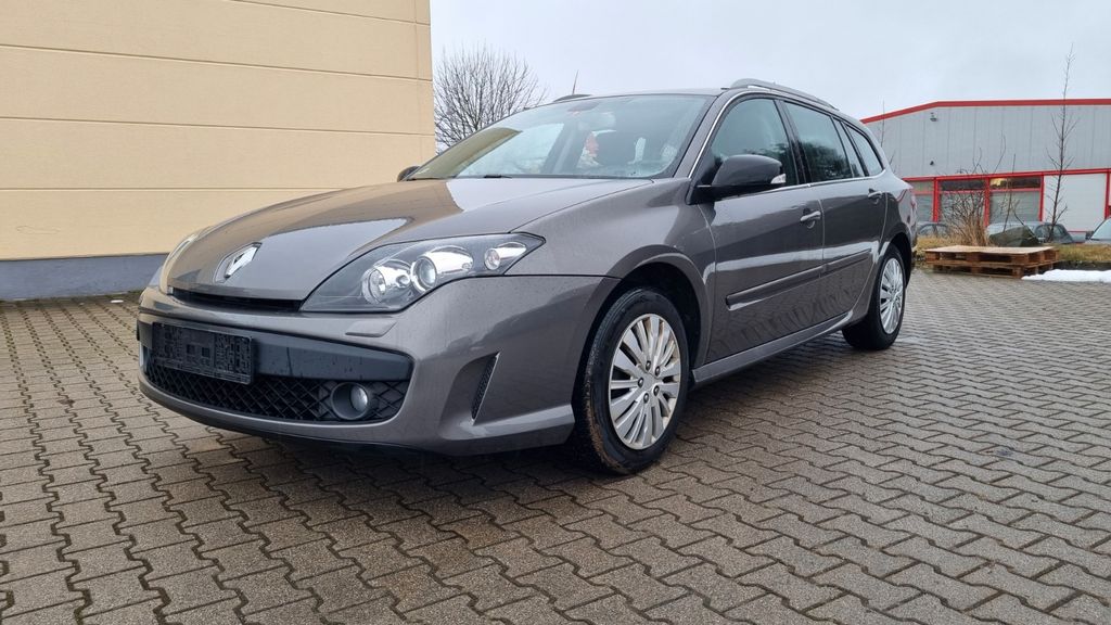Renault Laguna 108.681 km 3.799 &euro; Tanna 07922