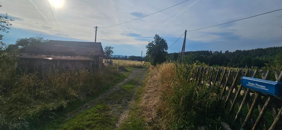 Einfamilienhaus Oelsnitz (Vogtland) - 5 Zimmer, 170 m&sup2;, 80.000&euro; | Angebot:25104388