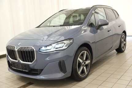 BMW 218 Active Tourer 44.473 km 21.999 &euro; Greiz 07973
