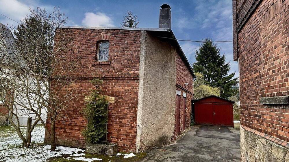 Mehrfamilienhaus, Wohnhaus Steinberg Rothenkirchen - 1 Zimmer, 143 m&sup2;, 69.000&euro; | Angebot:26246263