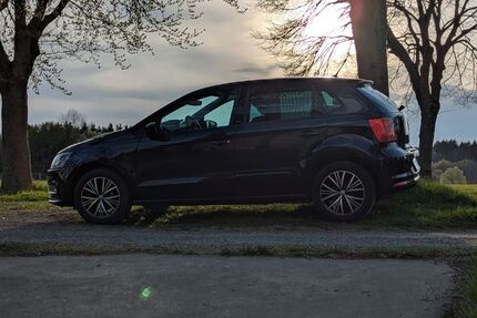 VW Polo 99.000 km 7.150 &euro; Gefell 07926