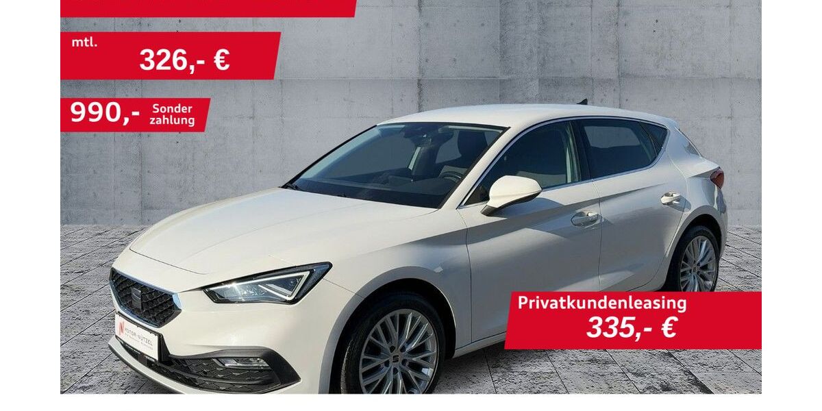 Seat Leon 67.897 km 22.140 &euro; Hof 95030