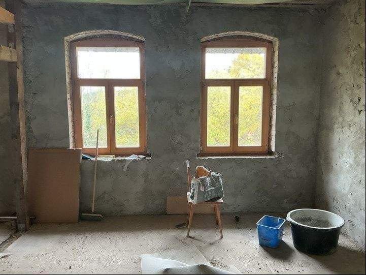 Reihenmittelhaus Muldenhammer Tannenbergsthal - 6 Zimmer, 170 m&sup2;, 87.000&euro; | Angebot:25662154