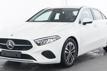 Mercedes-Benz A 180 11.571 km 28.930 &euro; Hof 95030