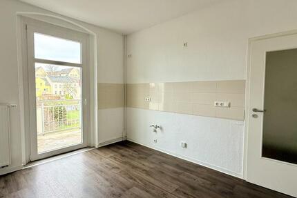 Wohnung Plauen Alt Chrieschwitz - 2 Zimmer, 50 m&sup2;, 262&euro; | Angebot:25904332