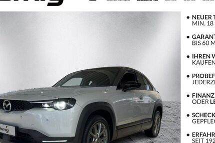 Mazda MX-30 45.530 km 13.890 &euro; Plauen 08527