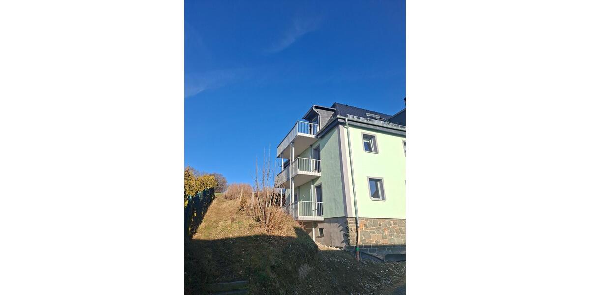 Maisonettenwohnung Reichenbach im Vogtland Obermylau - 5 Zimmer, 125 m&sup2;, 1.500&euro; | Angebot:25613156