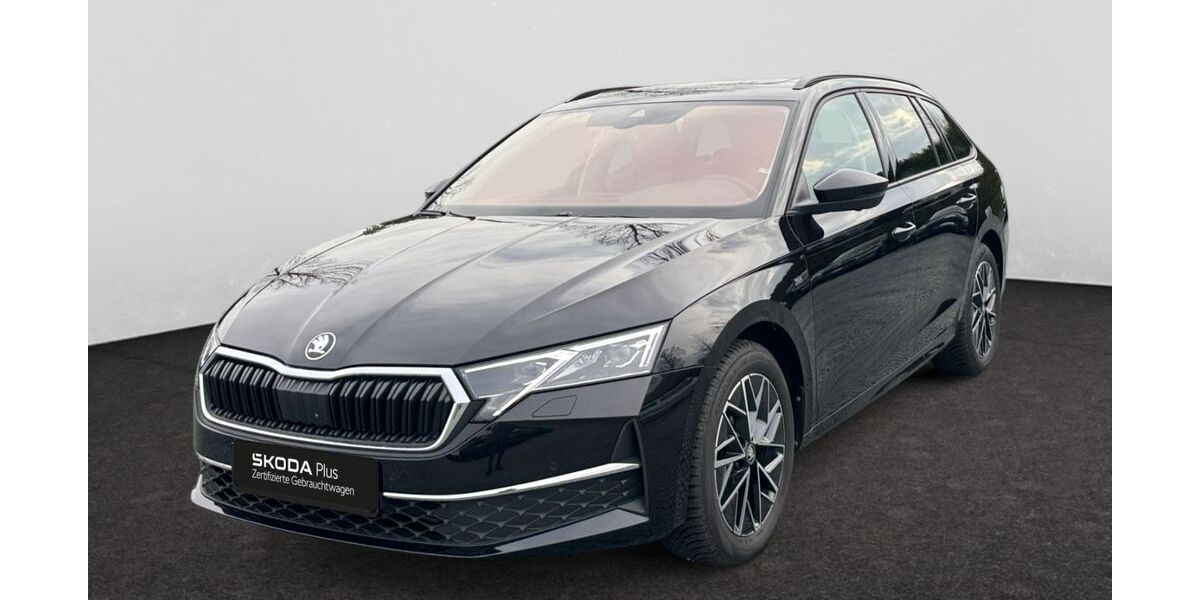 Skoda Octavia 17.007 km 31.990 &euro; Hof 95032