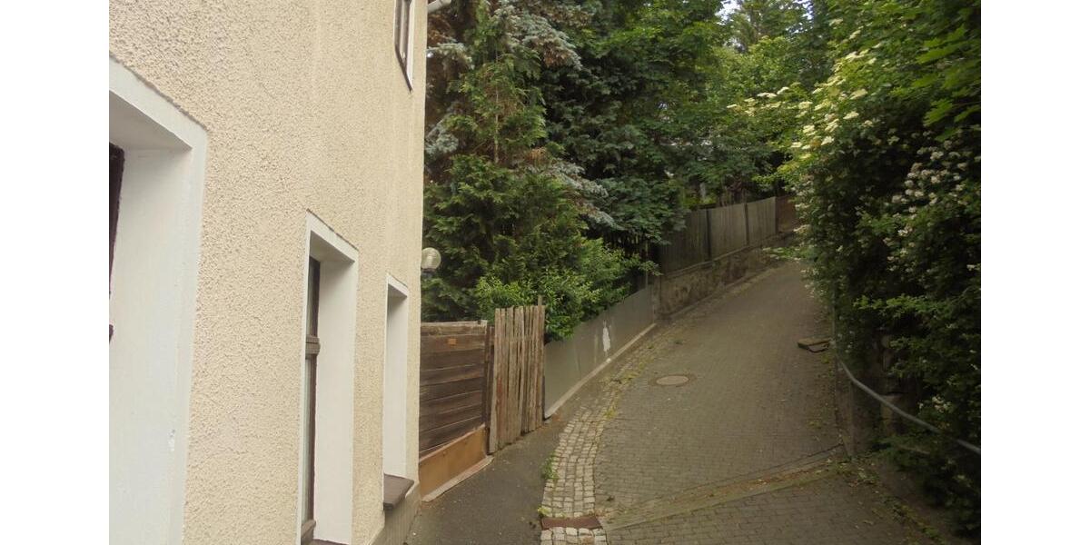 Einfamilienhaus Reichenbach im Vogtland - 79.000&euro; | Angebot:24457050