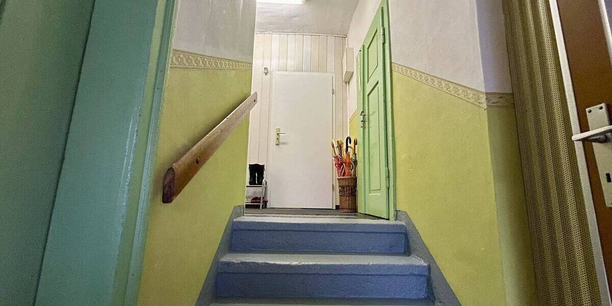 Mehrfamilienhaus, Wohnhaus Steinberg Rothenkirchen - 1 Zimmer, 143 m&sup2;, 69.000&euro; | Angebot:26246263