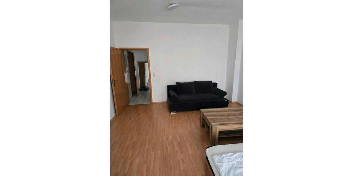 Etagenwohnung Zeulenroda-Triebes Triebes - 1 Zimmer, 34 m&sup2;, 700&euro; | Angebot:23208000