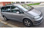 Seat Alhambra 178.000 km 6.300 &euro; Hof 95015