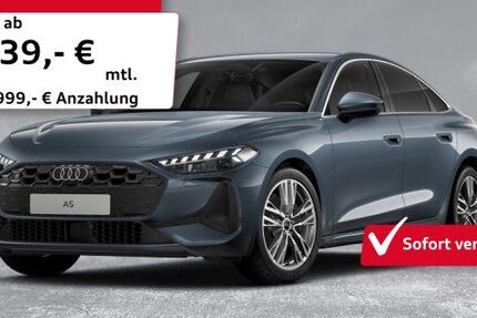 Audi A5 6.557 km 39.660 &euro; Hof 95030