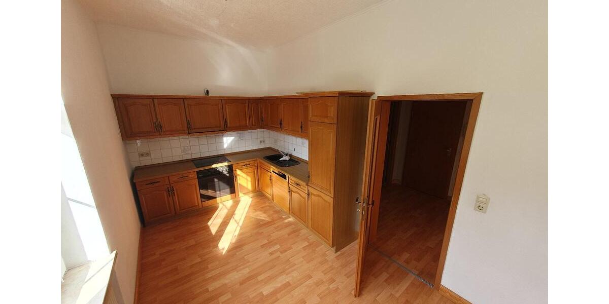 Etagenwohnung Lengenfeld - 2 Zimmer, 420&euro; | Angebot:22038779