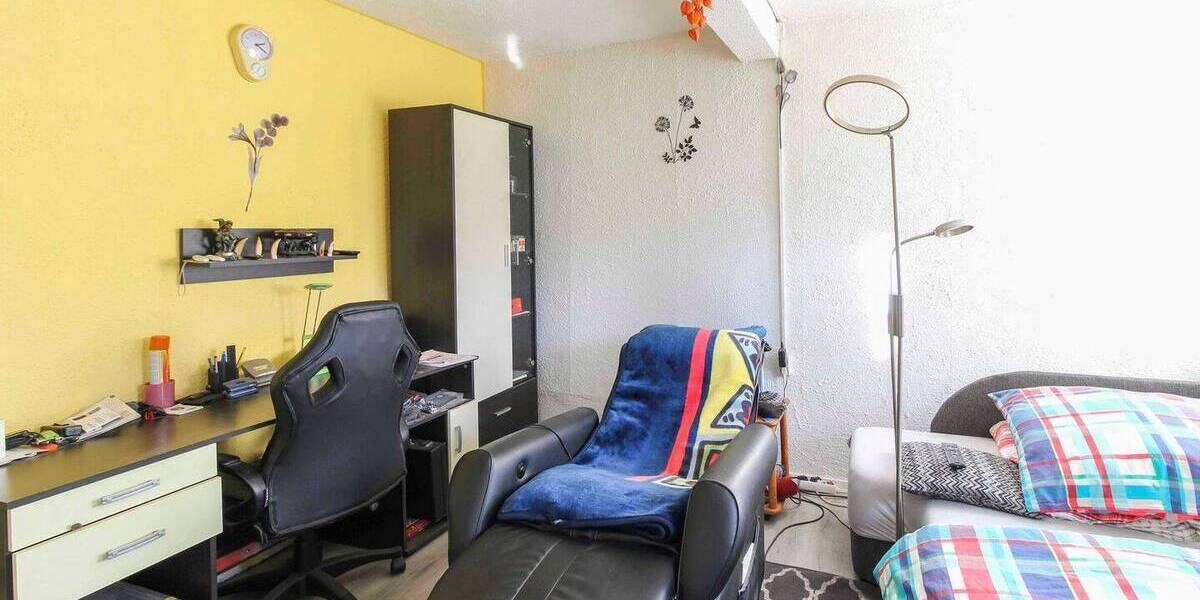 Einfamilienhaus Auma-Weidatal Auma - 4 Zimmer, 68.000&euro; | Angebot:26037988