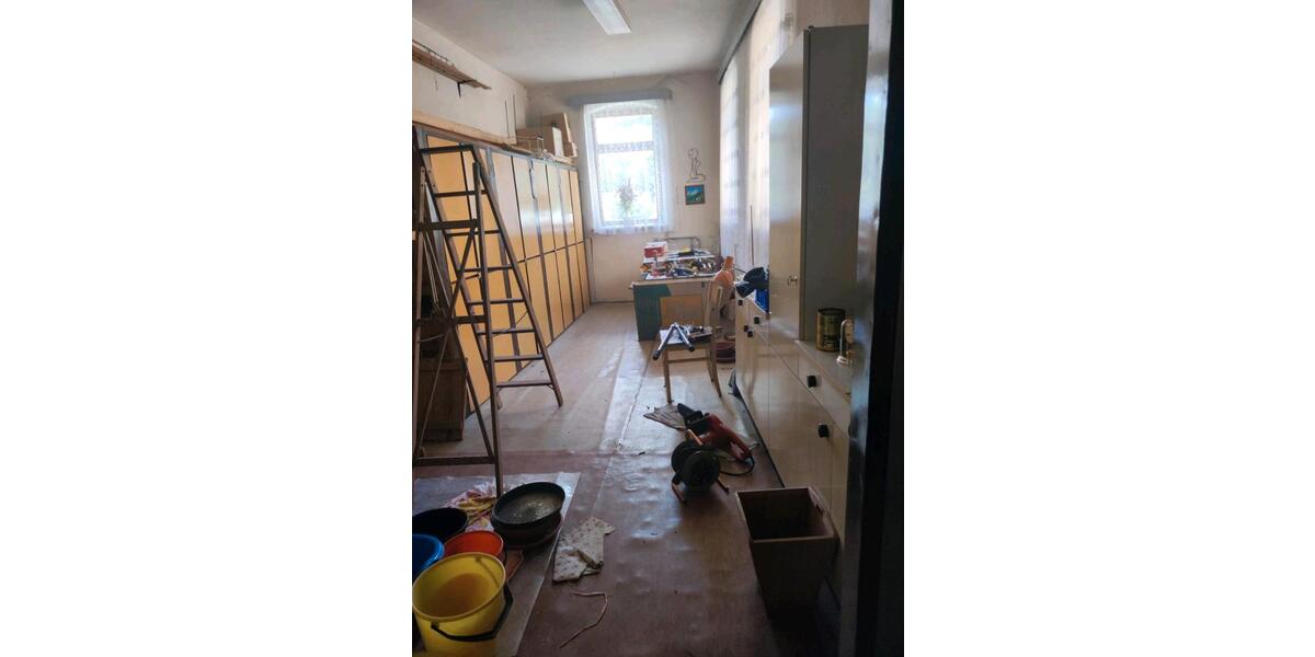 Mehrfamilienhaus, Wohnhaus Klingenthal - 5 Zimmer, 200 m&sup2;, 35.000&euro; | Angebot:25571144