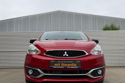 Mitsubishi Space Star 116.900 km 6.890 &euro; Oberkotzau 95145