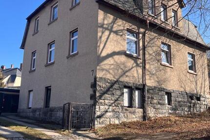 Haus Rodewisch - 12 Zimmer, 185 m&sup2;, 140.000&euro; | Angebot:25357320