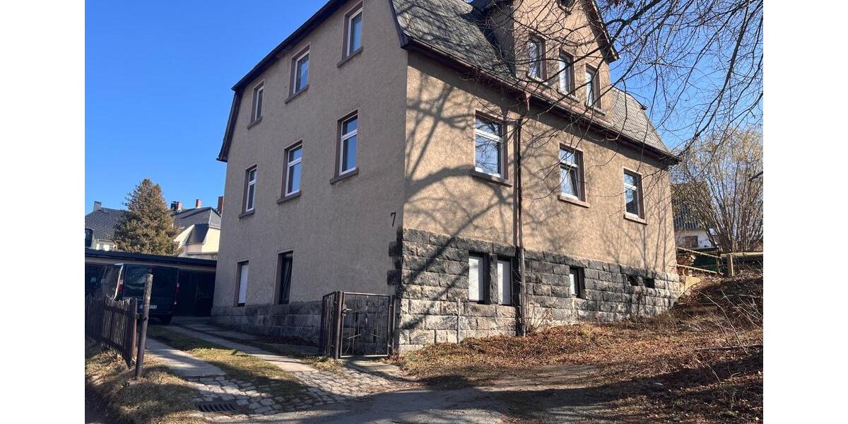 Mehrfamilienhaus, Wohnhaus Rodewisch - 12 Zimmer, 185 m&sup2;, 140.000&euro; | Angebot:25357320