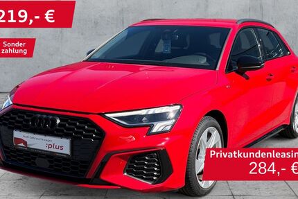 Audi A3 94.410 km 18.737 &euro; Hof 95030