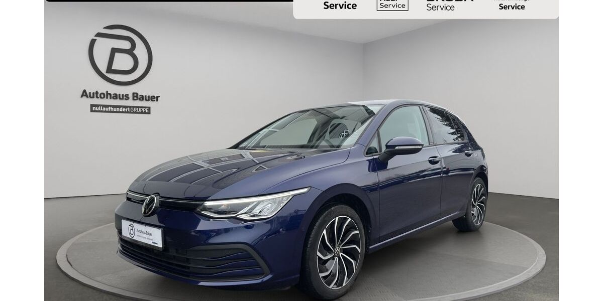 VW Golf 66.200 km 18.475 &euro; Rodewisch 08228