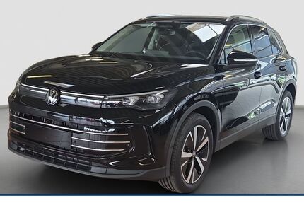 VW Tiguan 6.421 km 45.895 &euro; Falkenstein 08223