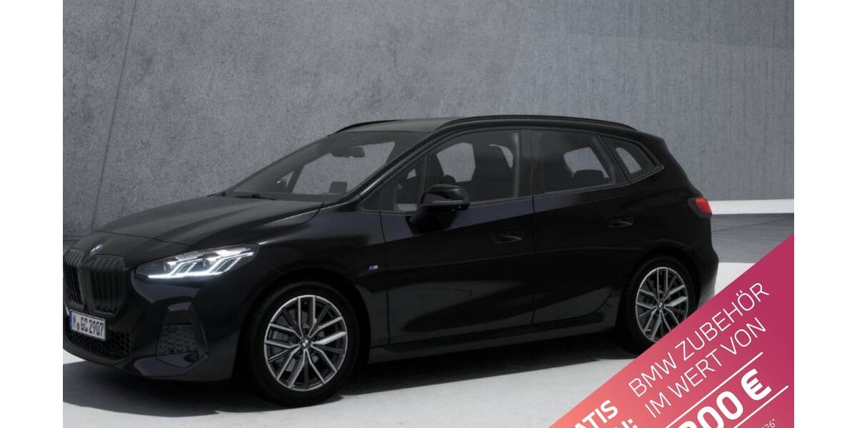 BMW 220 Active Tourer 18.464 km 33.585 &euro; Schleiz 07907