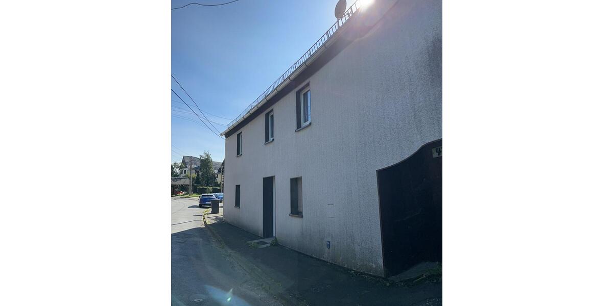 Reihenhaus Pausa-Mühltroff Mühltroff - 2 Zimmer, 60 m&sup2;, 24.990&euro; | Angebot:25099732