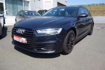 Audi A6 186.000 km 11.990 &euro; Hof 95030