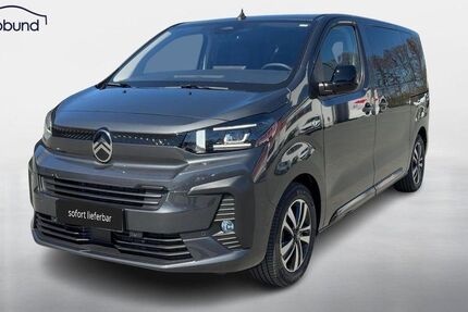 Citroen SpaceTourer 1.500 km 39.970 &euro; Neuensalz 08541