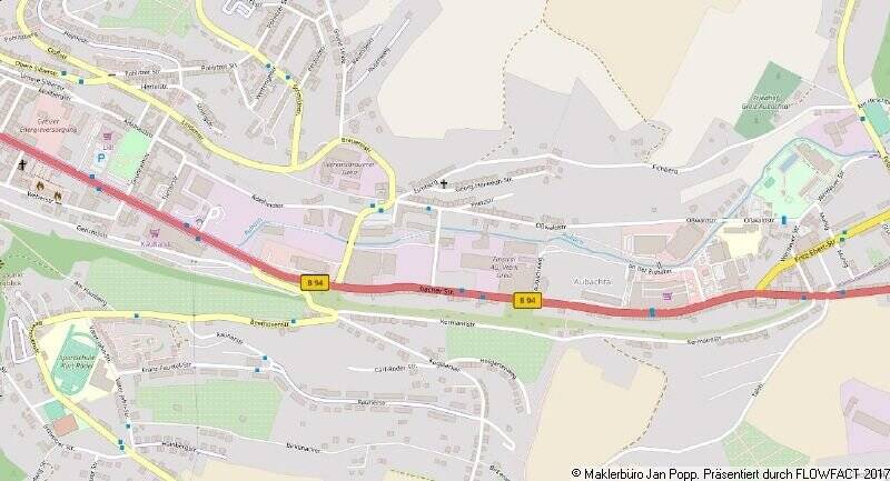 Gewerbeobjekt Greiz - 1.000&euro; | Angebot:25796998