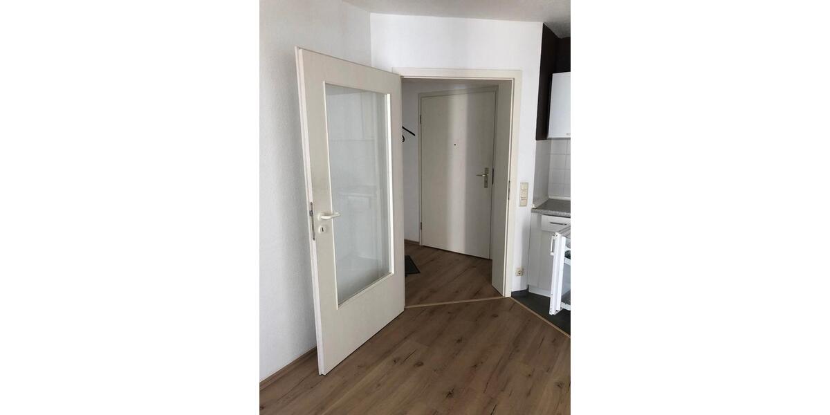 Etagenwohnung Plauen - 1.5 Zimmer, 28 m&sup2;, 29.000&euro; | Angebot:27270868