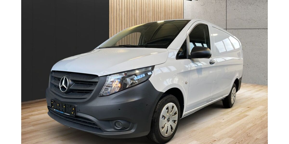 Mercedes-Benz Vito 64.500 km 20.990 &euro; Trieb 08239