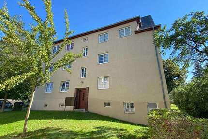 Wohnung Plauen Reusa mit Sorga - 2 Zimmer, 47 m&sup2;, 31.500&euro; | Angebot:22223757