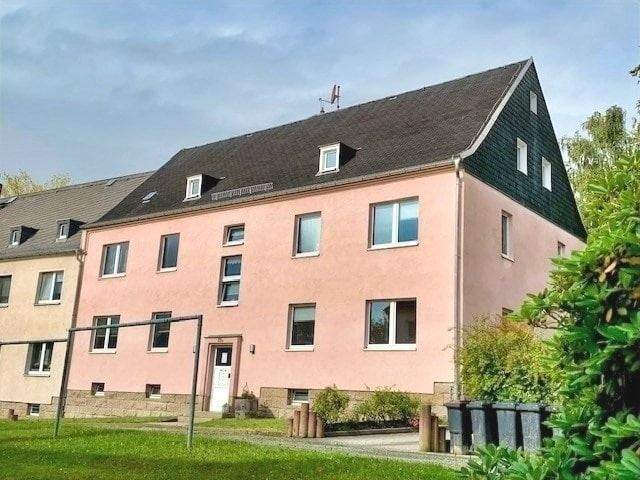 Mehrfamilienhaus, Wohnhaus Reichenbach - 1 Zimmer, 262 m&sup2;, 215.000&euro; | Angebot:25799450