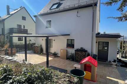 Haus Plauen Alt Chrieschwitz - 5 Zimmer, 115 m&sup2;, 375.000&euro; | Angebot:27234476