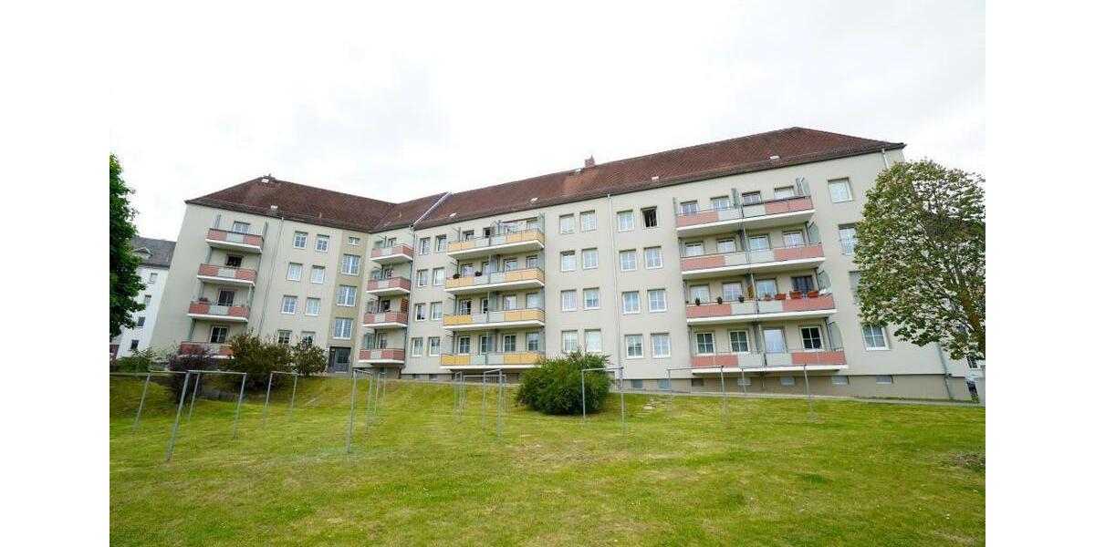 Etagenwohnung Plauen Altstadt - 2 Zimmer, 46 m&sup2;, 248&euro; | Angebot:26029927