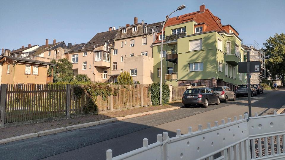 Etagenwohnung Zeulenroda-Triebes Triebes - 4 Zimmer, 100 m&sup2;, 600&euro; | Angebot:24114842