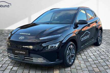 Hyundai KONA 39.970 km 16.970 &euro; Neuensalz bei Plauen 08541