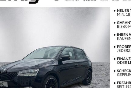 Skoda Fabia 56.810 km 15.490 &euro; Plauen 08527