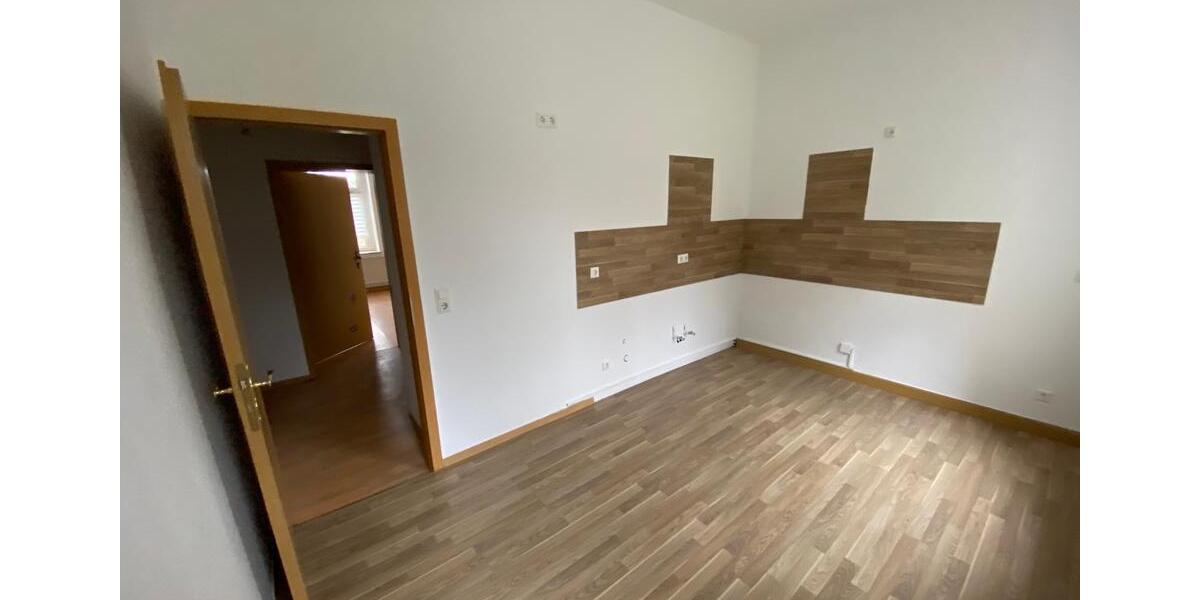 Erdgeschoßwohnung Reichenbach im Vogtland Obermylau - 2 Zimmer, 47 m&sup2;, 189&euro; | Angebot:18346913