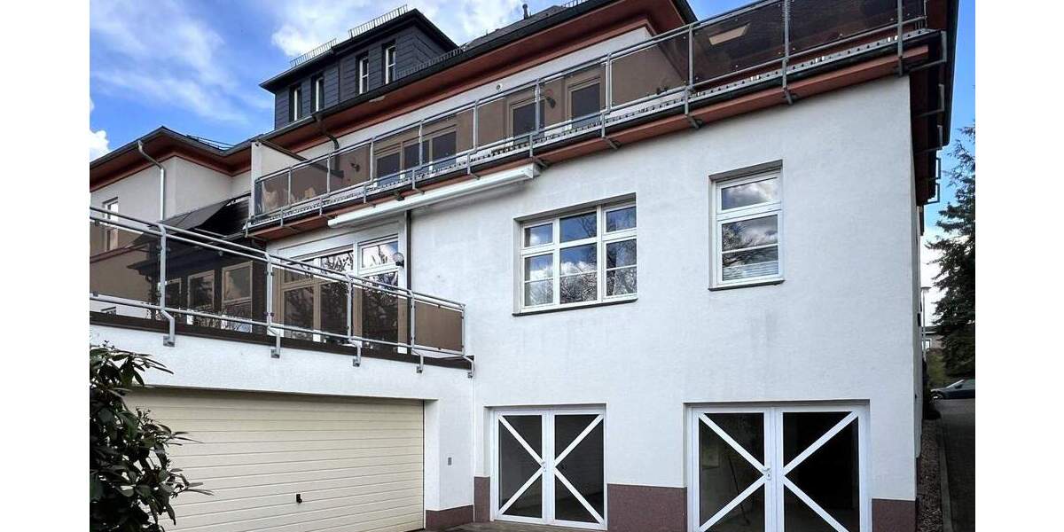 Mehrfamilienhaus, Wohnhaus Plauen Westend - 1 Zimmer, 316 m&sup2;, 549.000&euro; | Angebot:25686143