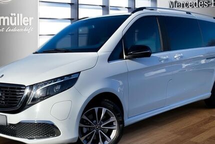 Mercedes-Benz EQV 13.500 km 59.950 &euro; Plauen 08527